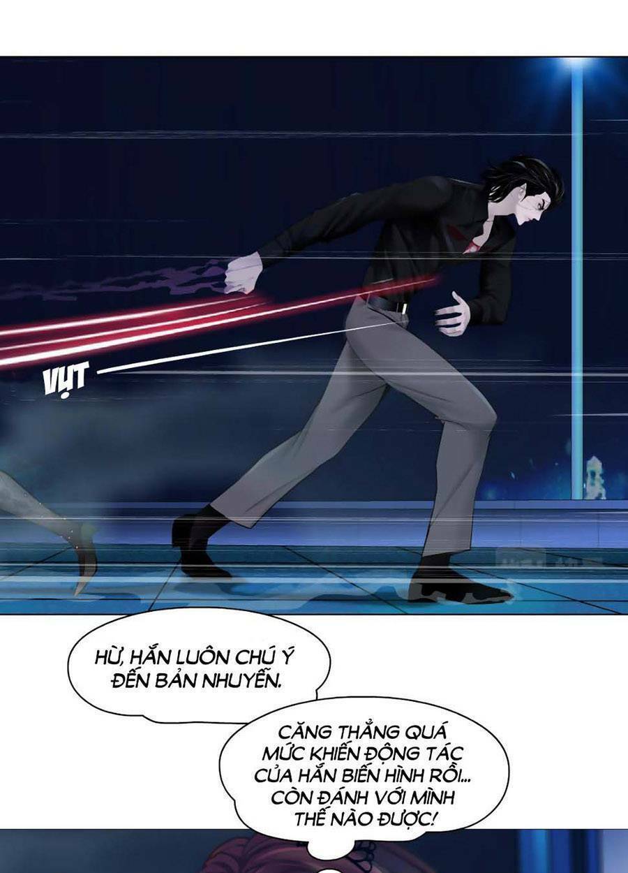 đằng nữ chapter 128 7