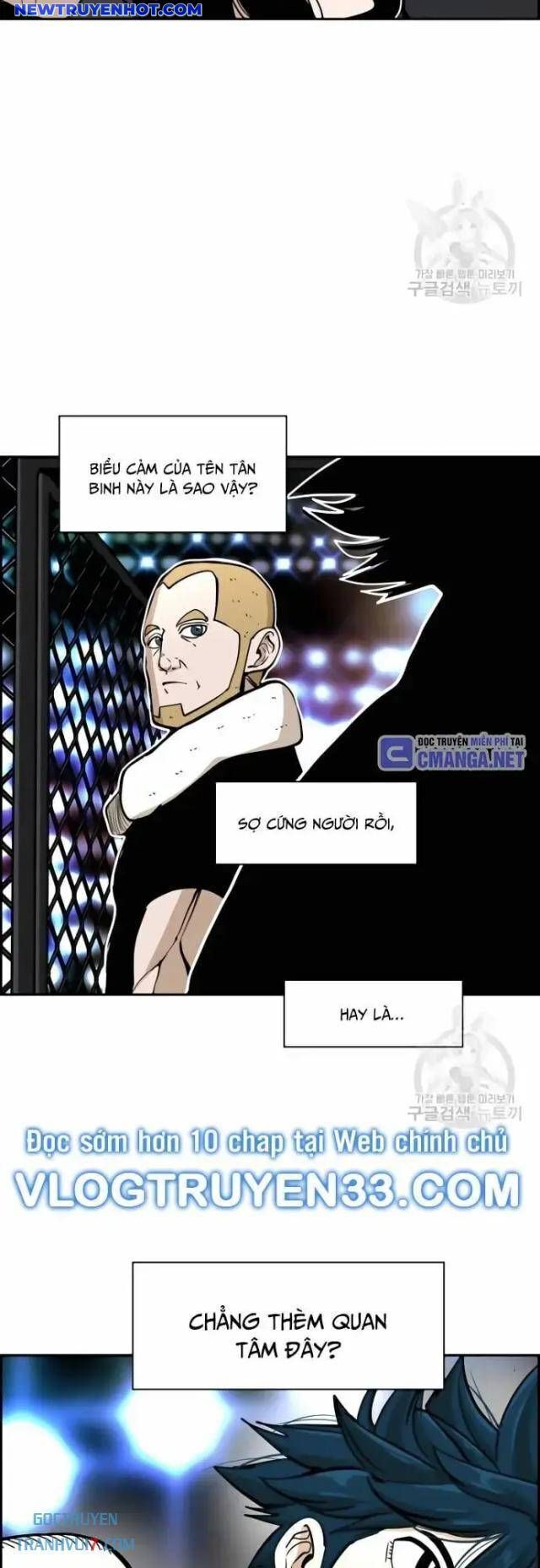 shark - cá mập chapter 242 14