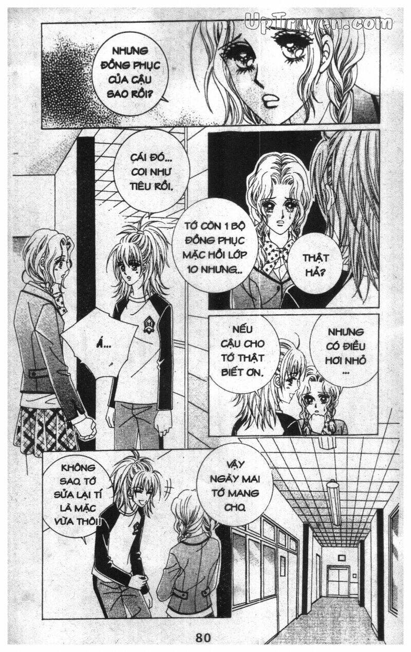 dạ khúc chapter 4 79