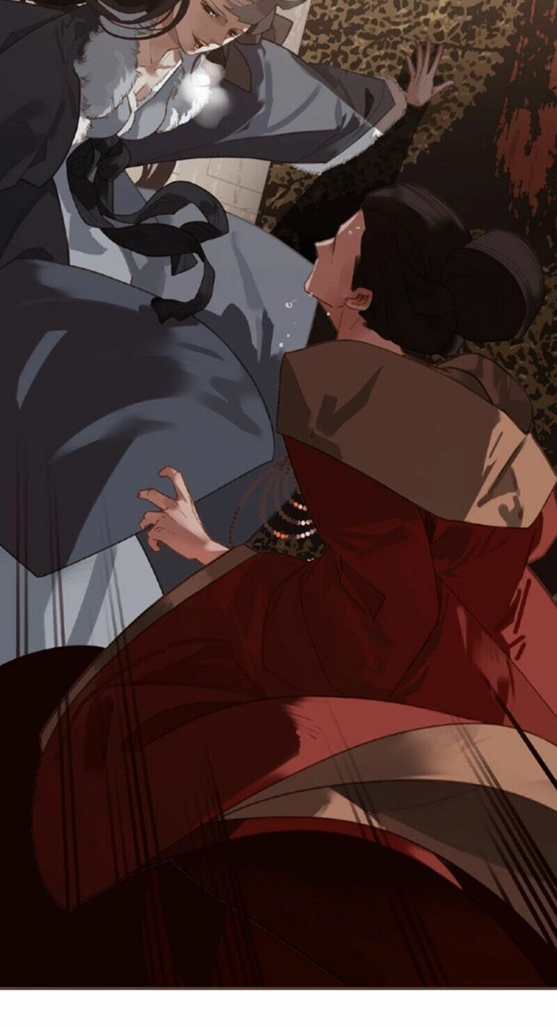 nhất đại linh hậu chapter 80 6