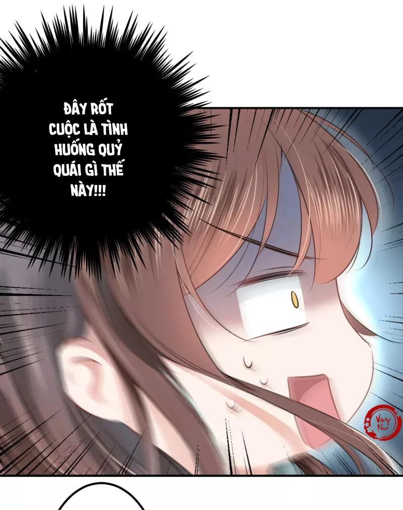 vương gia không thể trêu chapter 42 11