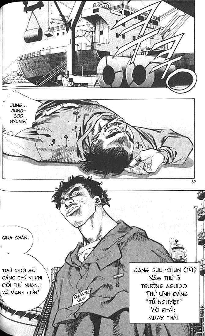 change guy chapter 192 9