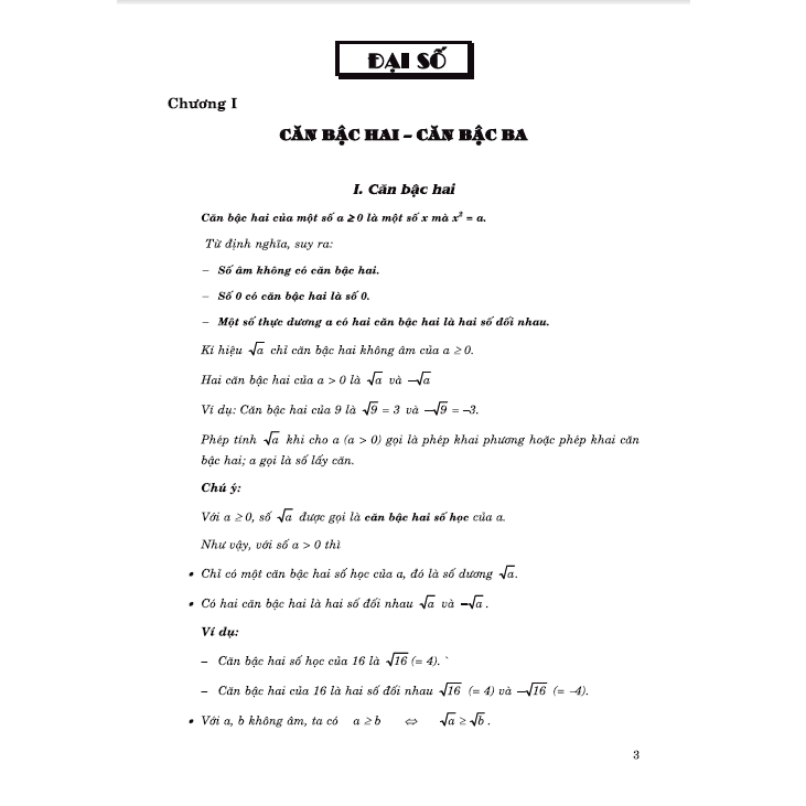 SÁCH 400 Bài Toán Cơ Bản Và Mở Rộng 9 ( HA)