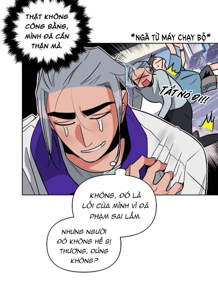 cơ thể hoàn mỹ của bạn tình chapter 1 14