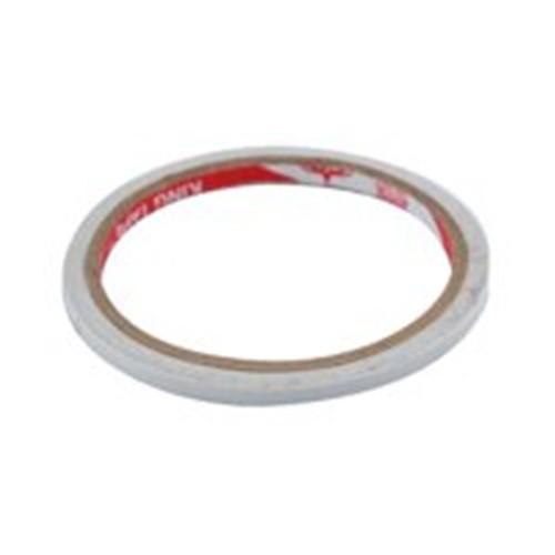 Băng keo 2 mặt 5mm - 1 cuộn