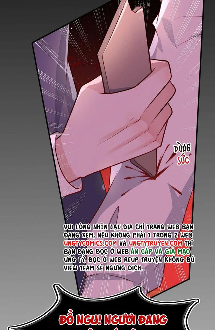 phản diện bị truy thành đoàn sủng chapter 19 6