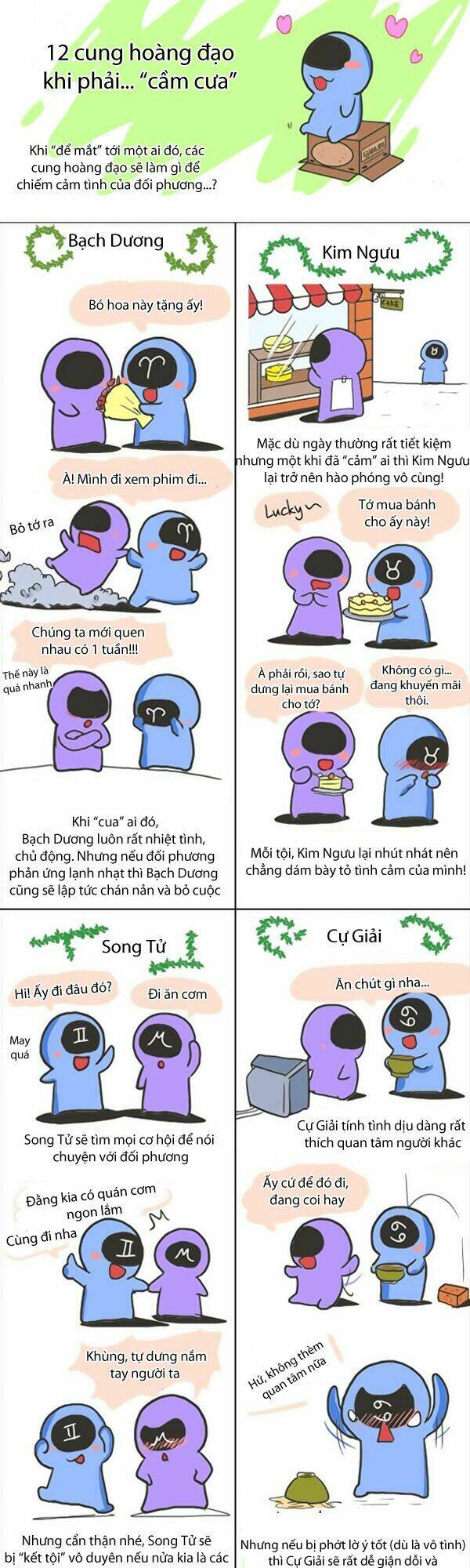 horoscope hehe horo chapter 5 4