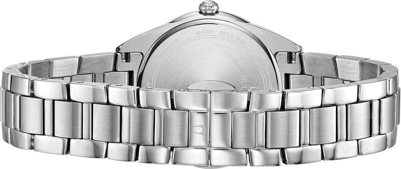 Đồng hồ nữ Bulova 96P198