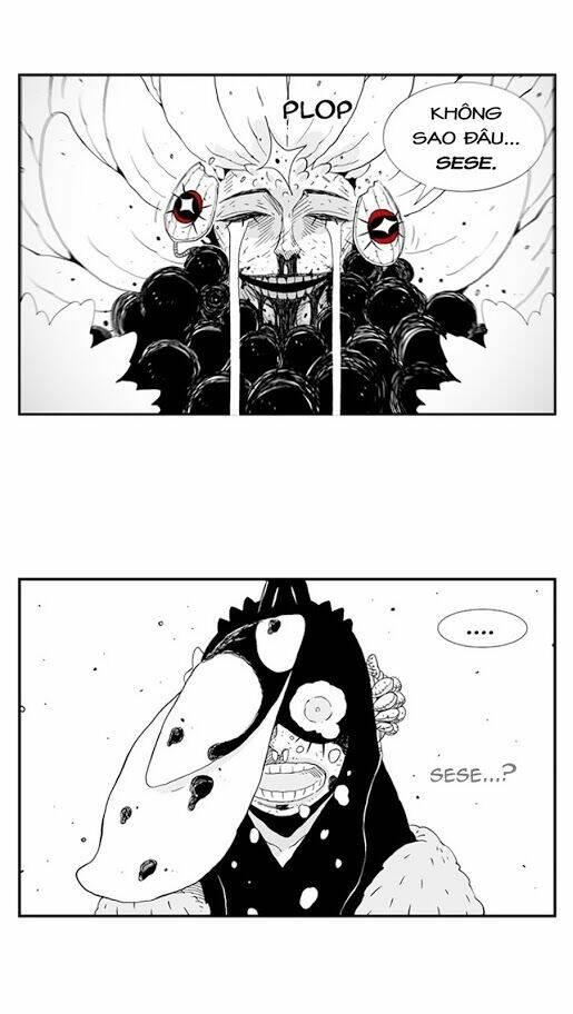 hành trình thoát khỏi địa ngục chapter 36 10