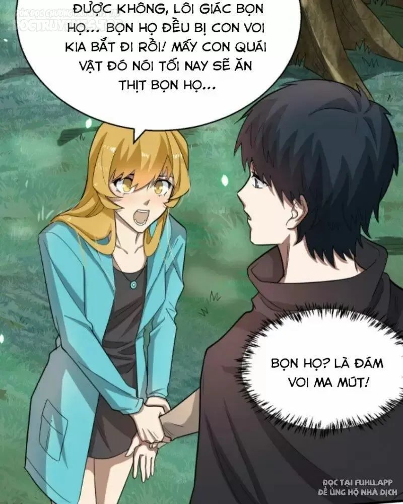 bắt đầu với thiên phú cấp sss chapter 14 77