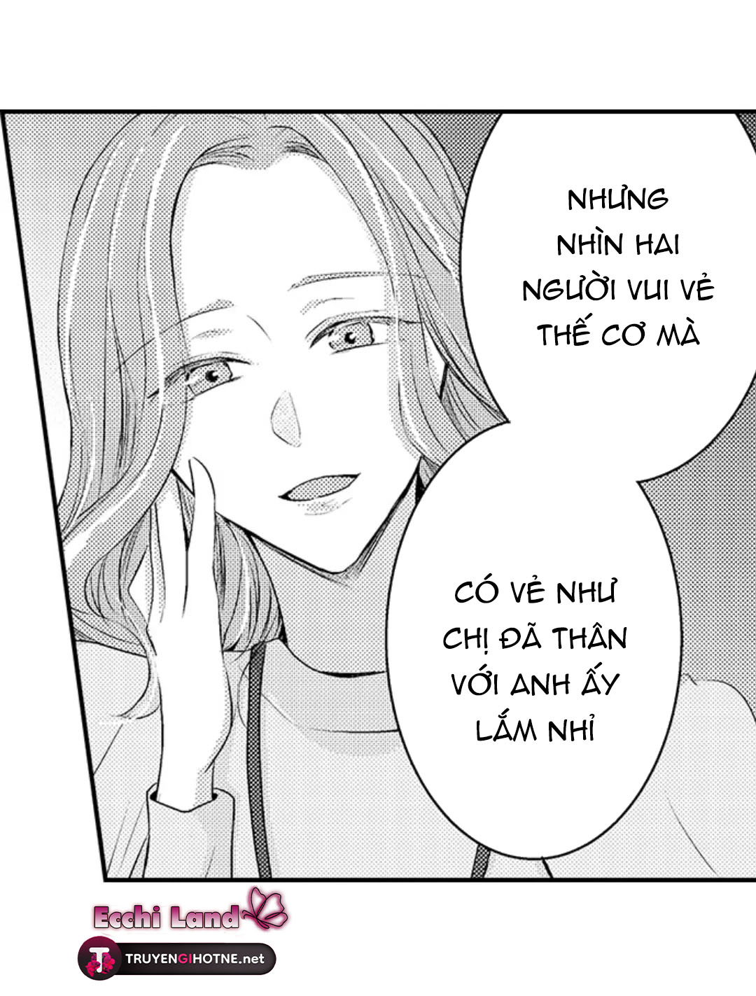 lọ lem sánh đôi cùng hoàng tử chapter 11.1 2