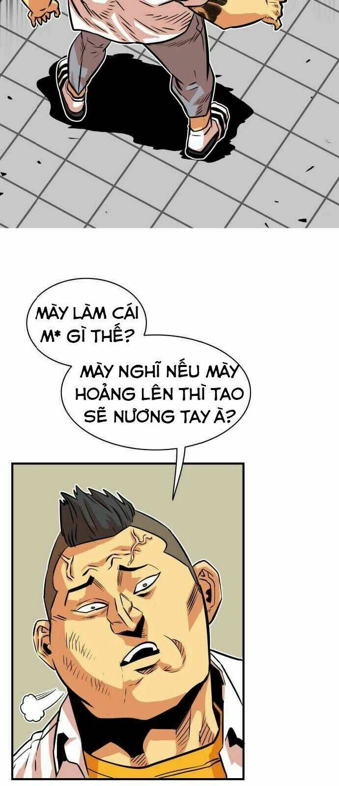 bẫy troll chapter 33 31