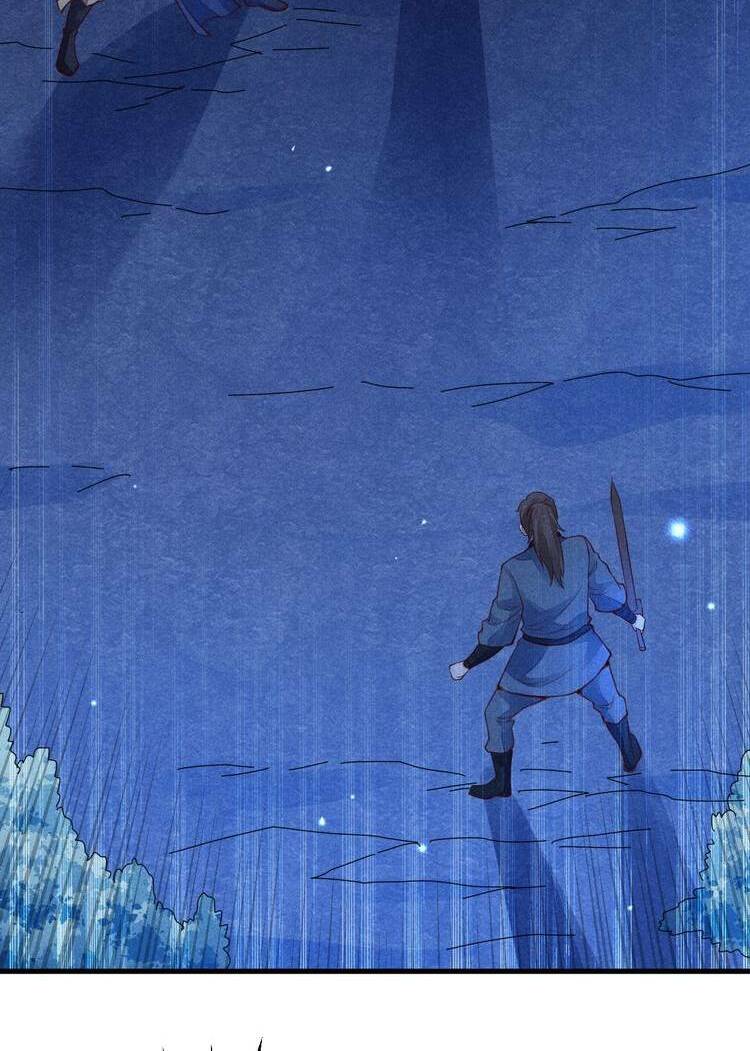 thánh tôn chapter 18 38