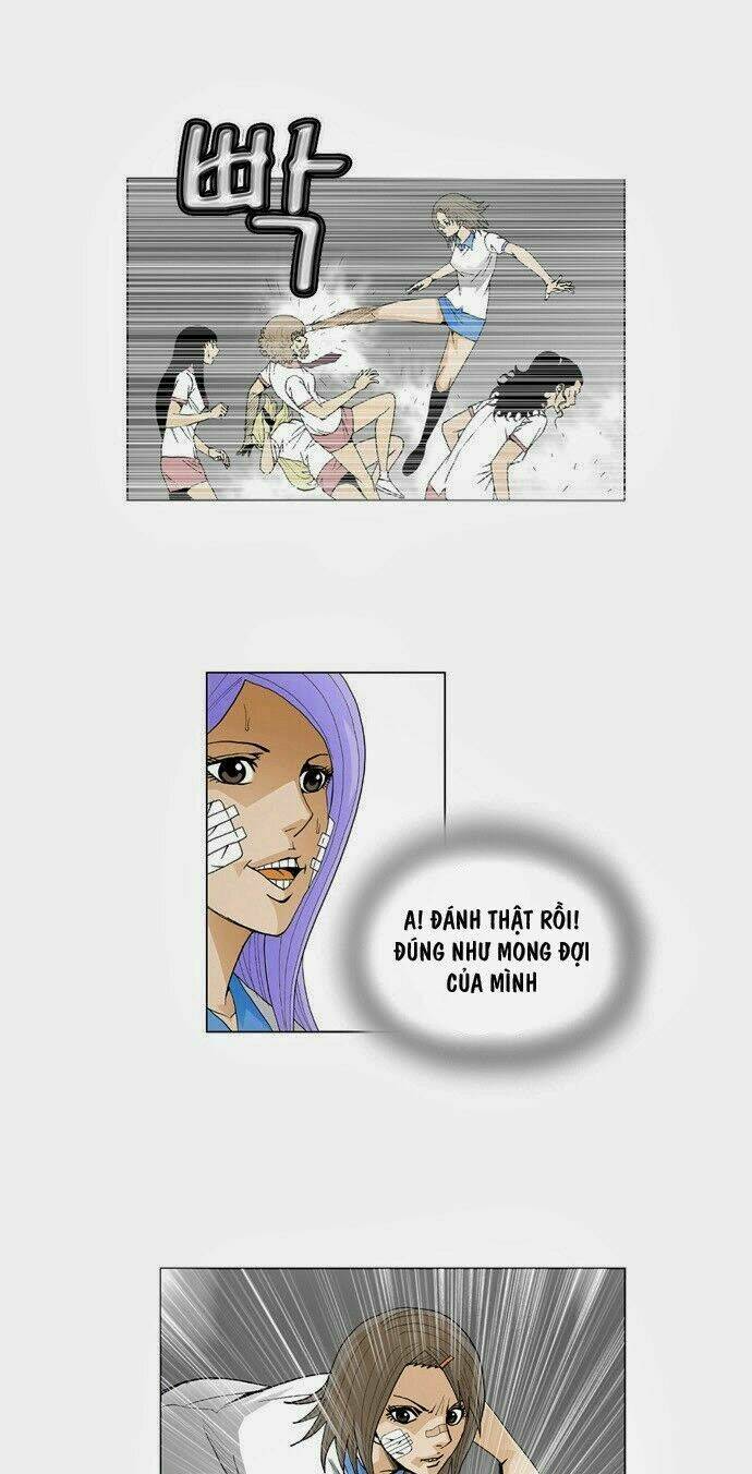 ultimate legend: kang hae hyo chapter 40 26