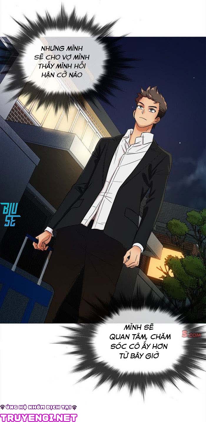 yêu em nữa đi chapter 15 43