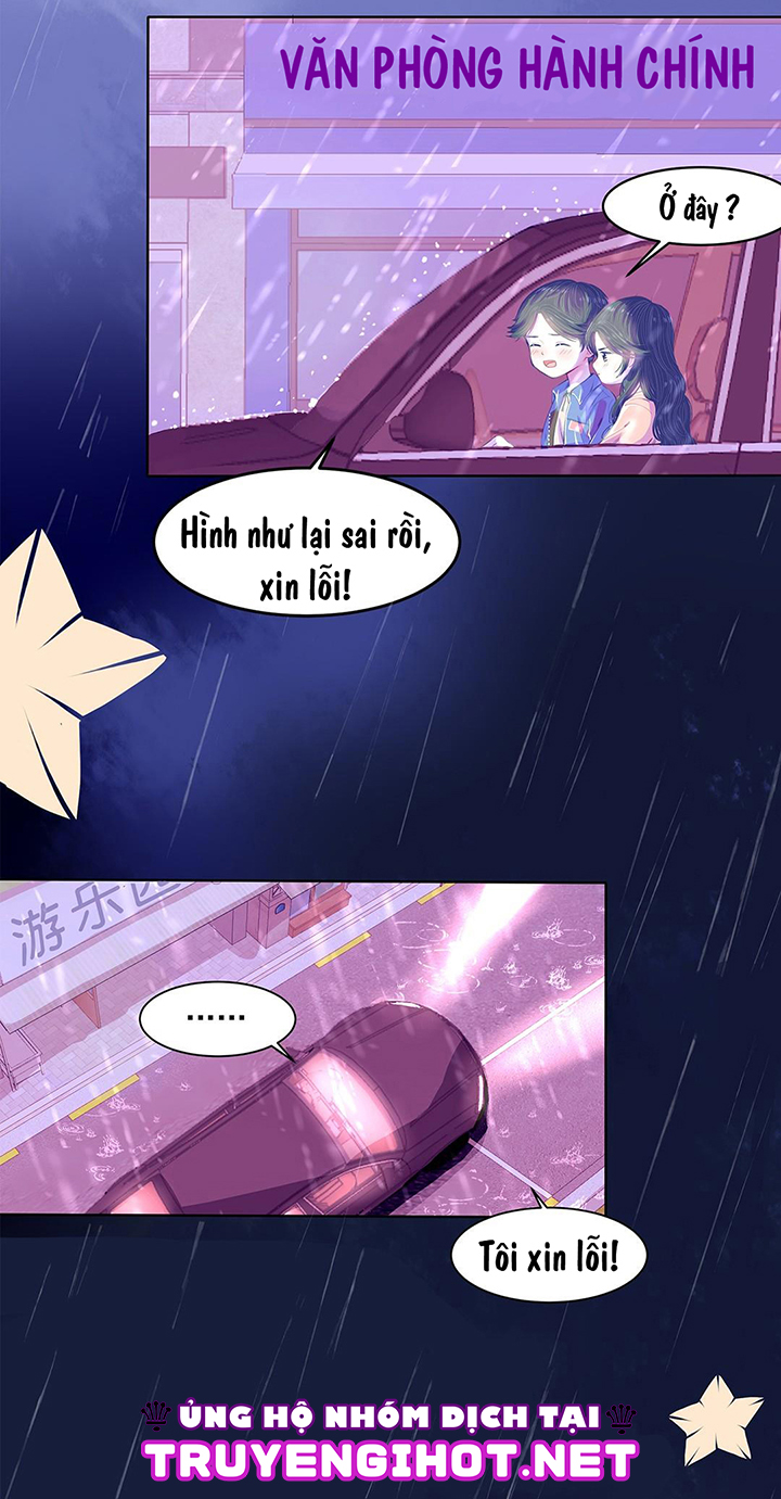 cậu bé ốc sên trên mái nhà chapter 1 26