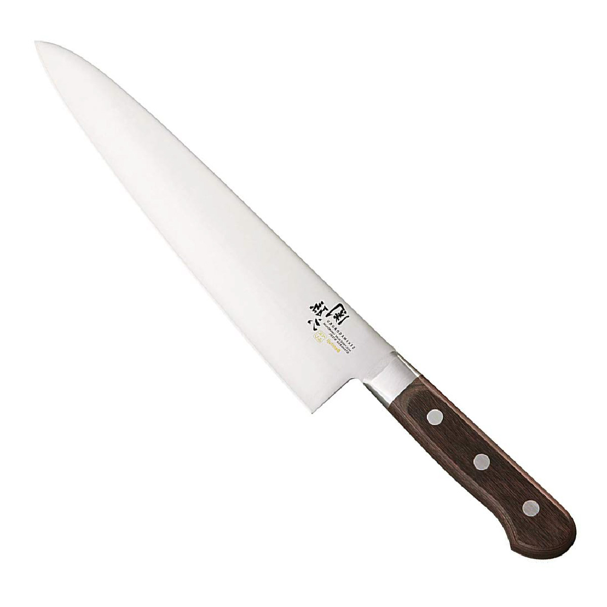 Dao chef Kai Seki Magoroku Benifuji – 27cm - Hàng chính hãng