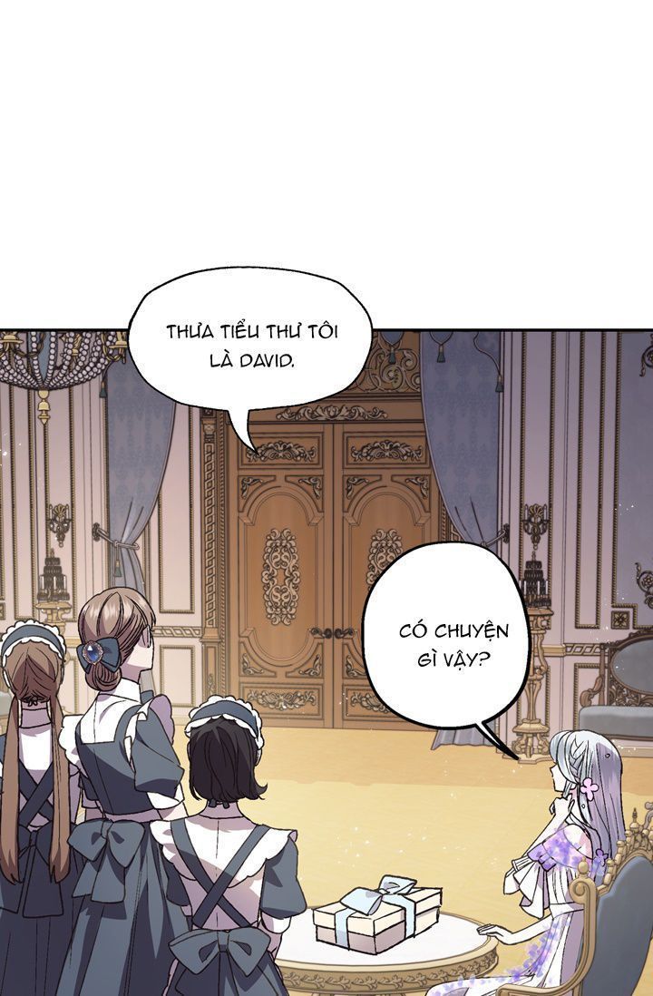 cha à, con không muốn kết hôn đâu chapter 20 19