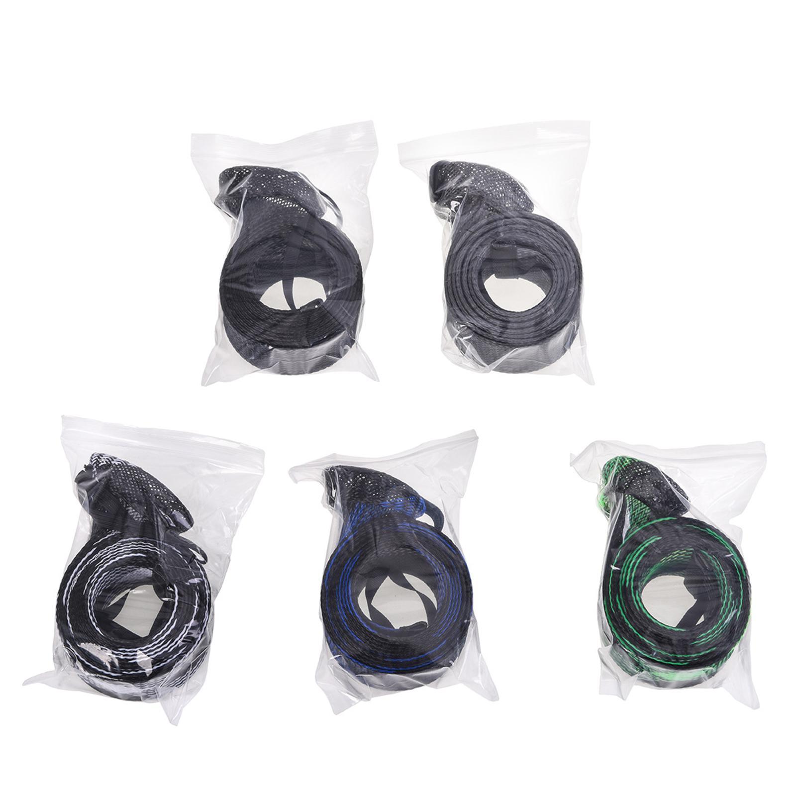 Casting Fishing Rod Sleeve Rod Cover Pole Sock Jacket