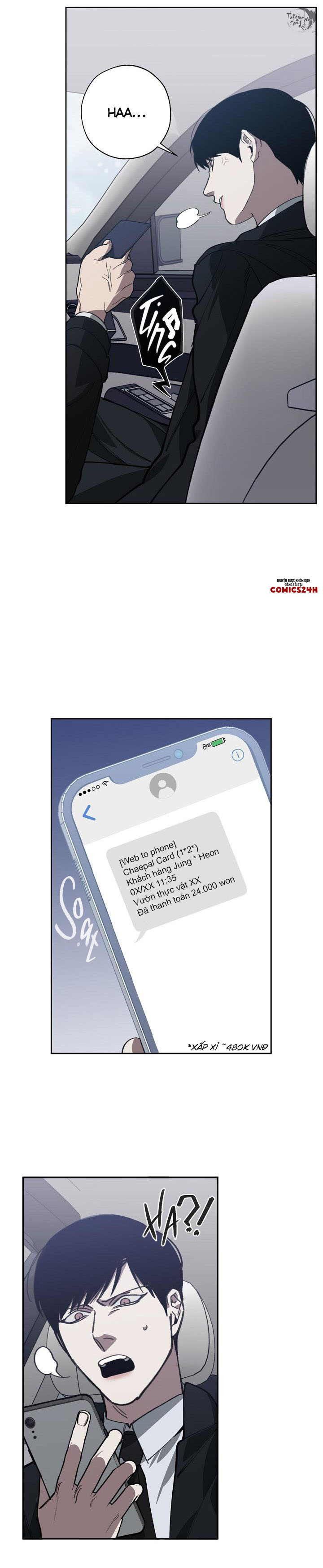 hoán vị chapter 55 16