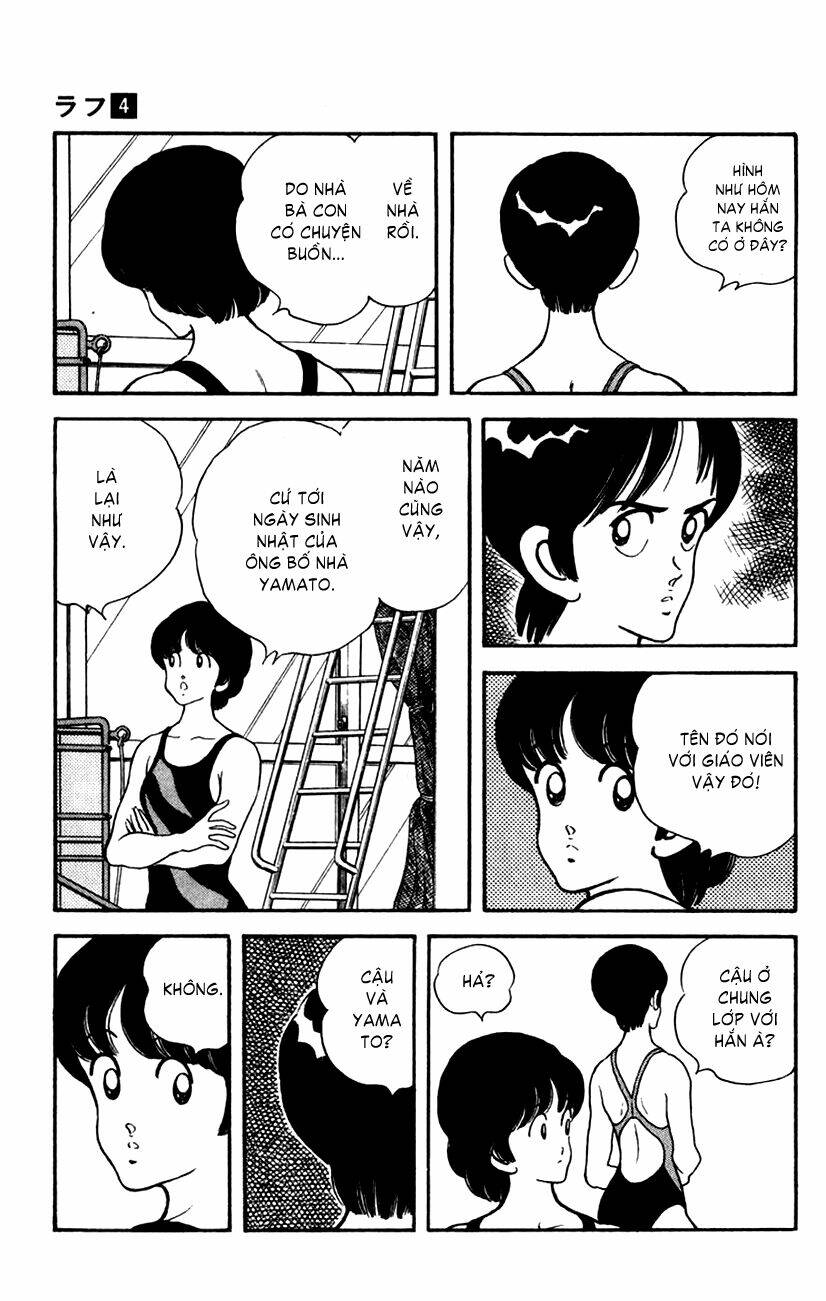 rough - ngọc thô chapter 36 14