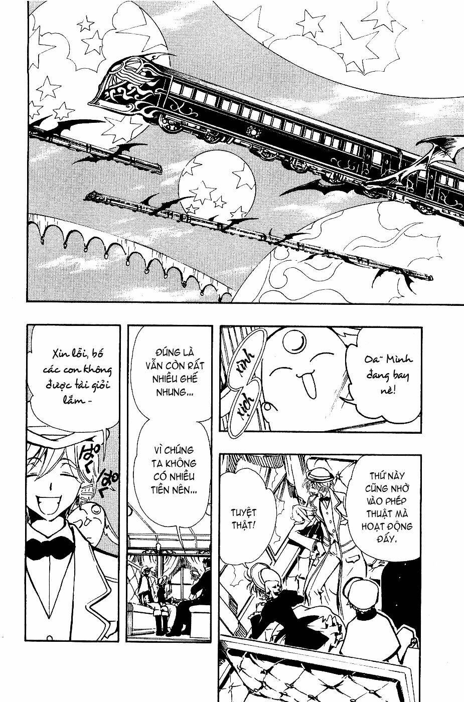 huyền thoại đôi cánh chapter 101 3