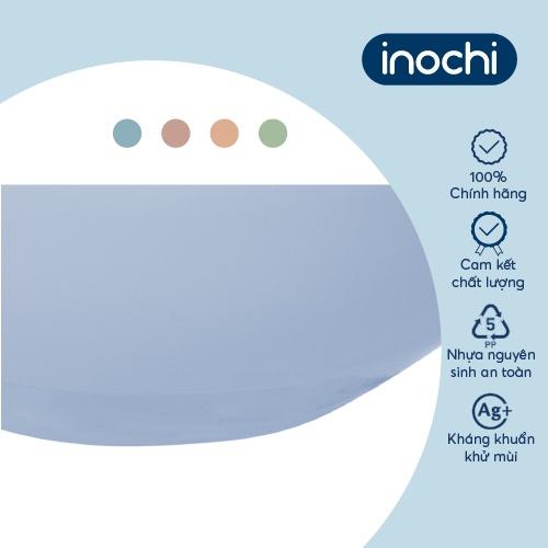 Bát nhỏ Inochi - Amori 415 ml màu Cam/Xanh/Hồng