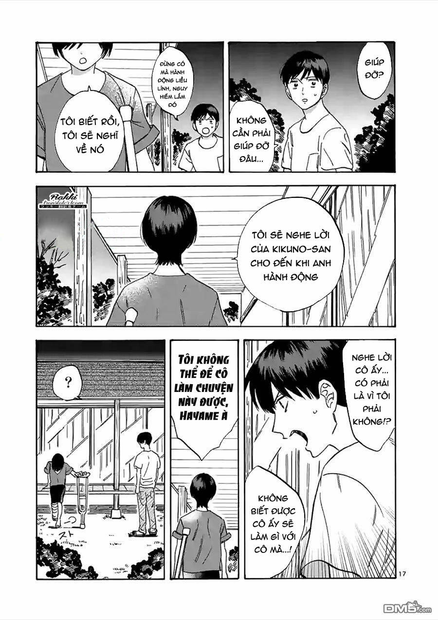 lời hứa của nàng lọ lem chapter 50 18