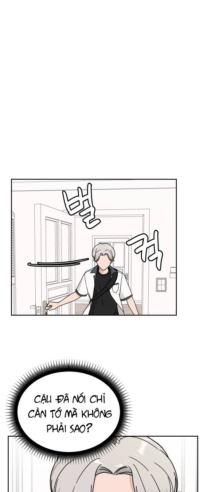 thùng quần áo tình yêu chapter 27 21