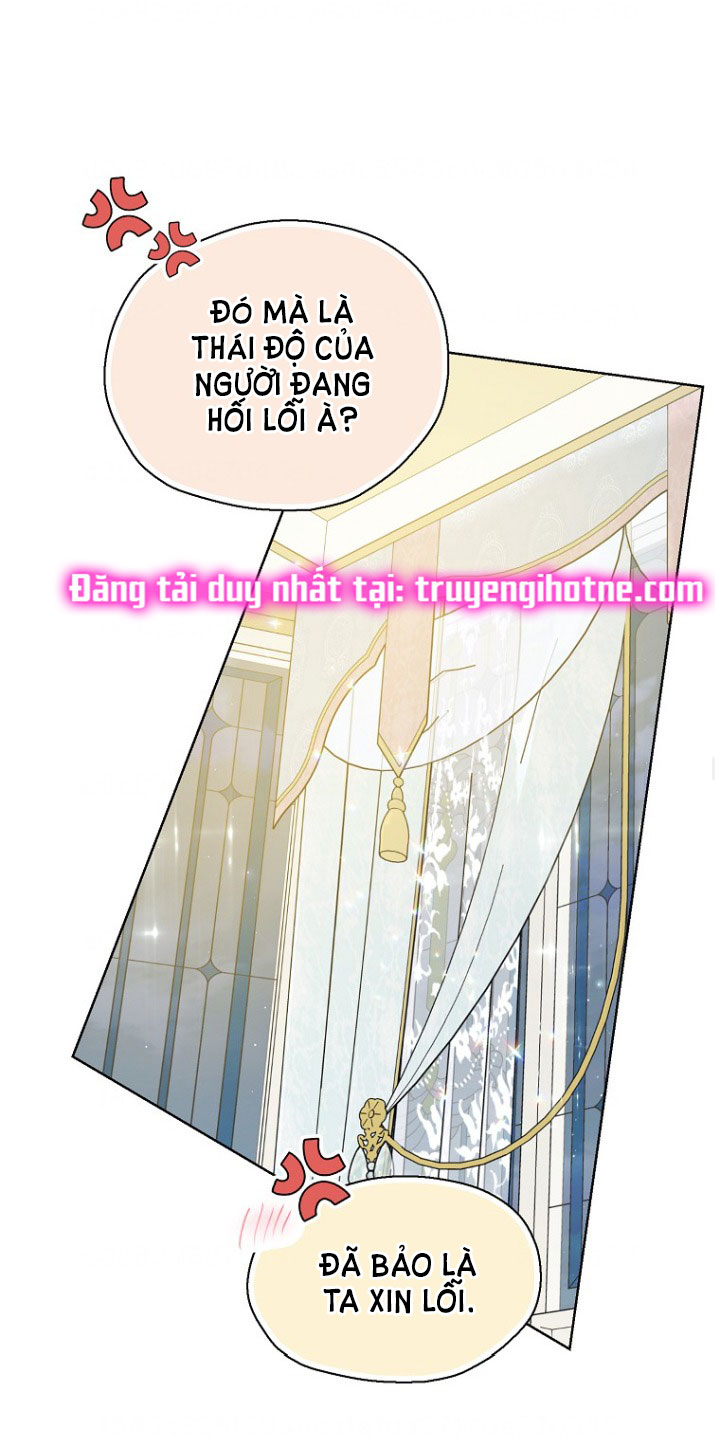 bệ hạ, xin đừng giết tôi!! chapter 98.1 31