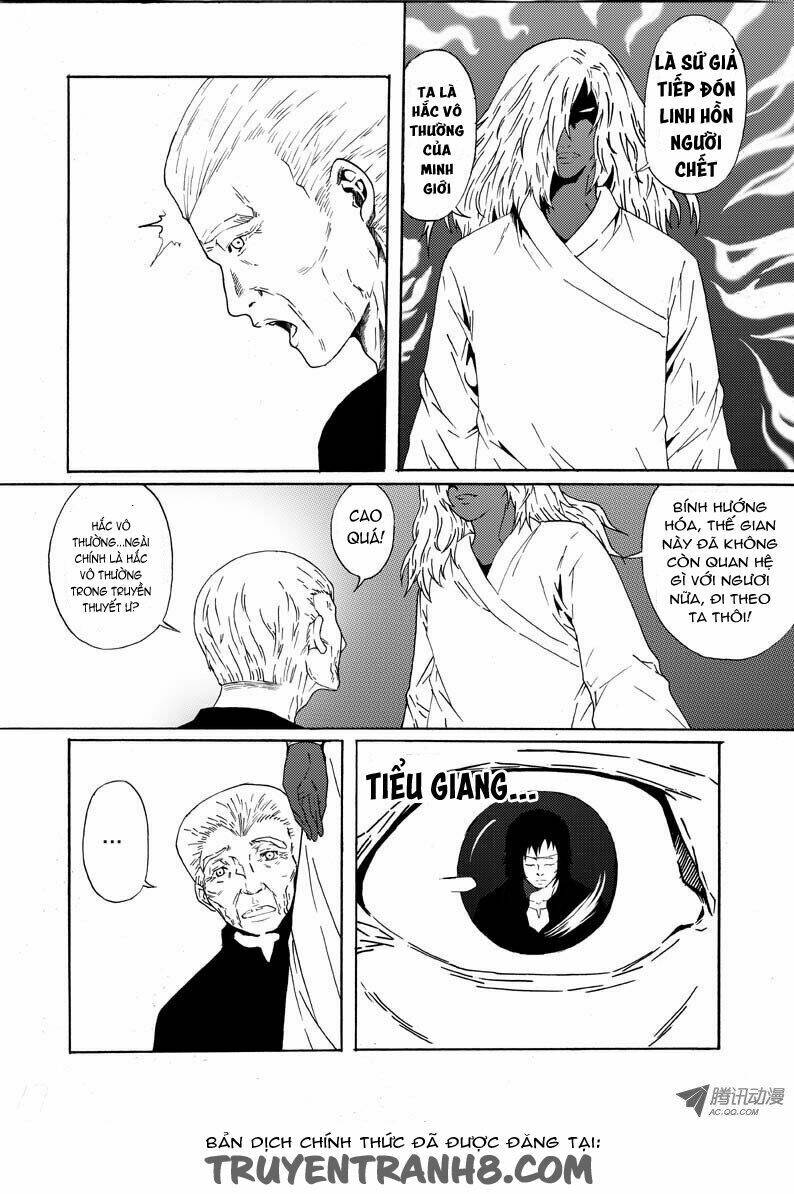 nhân quả tuần hoàn chapter 33.2 9