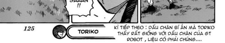 thánh tỏi sành ăn chapter 106 38