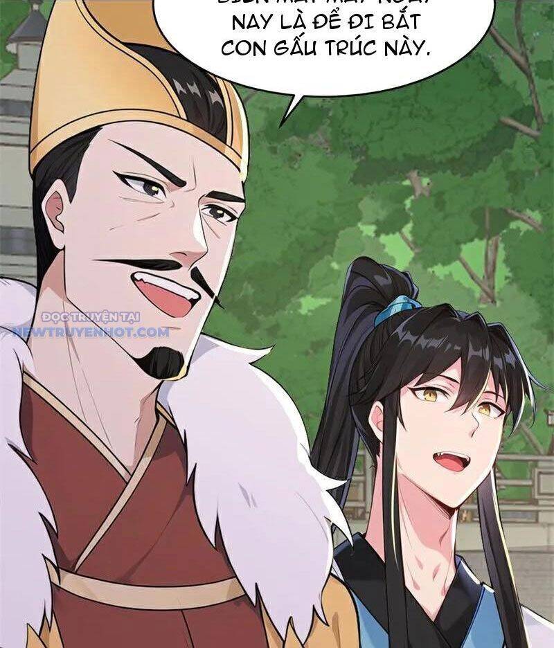 ta thực sự không muốn làm thần tiên chapter 109 29