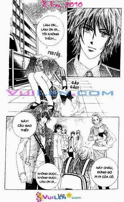 cuộc sống của tôi chapter 9 140