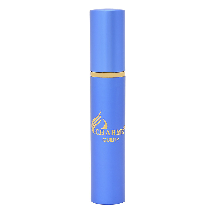 Tinh Dầu Lăn Nước Hoa Nam Charme Guilty 10ml