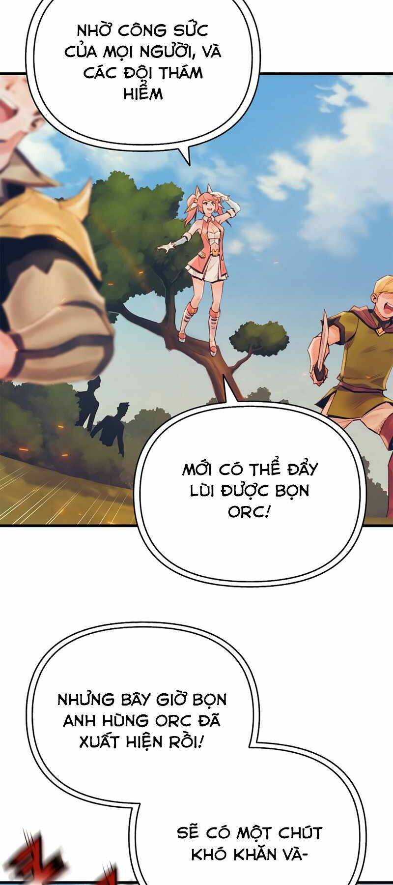 tu sĩ trị liệu của thái dương giáo chapter 28 68