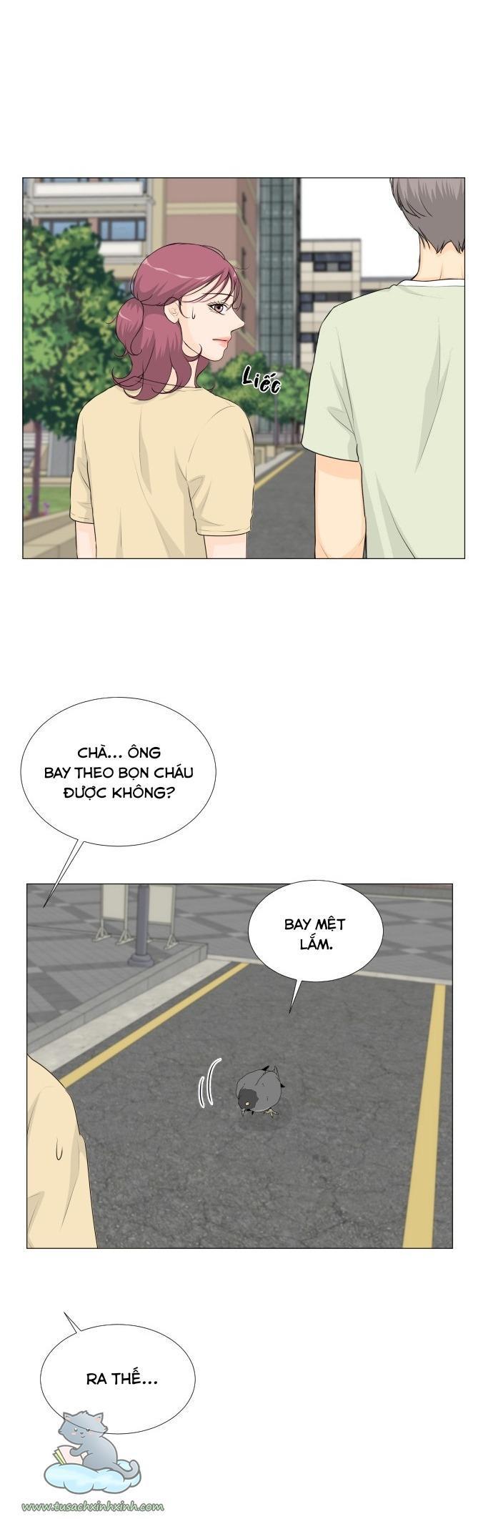 bán quỷ chapter 49 34