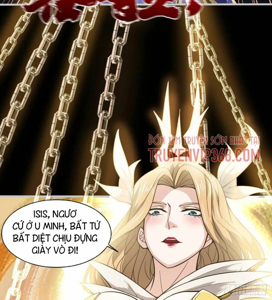 ma hoàng sư đệ quả thực quá chung tình chapter 80 9