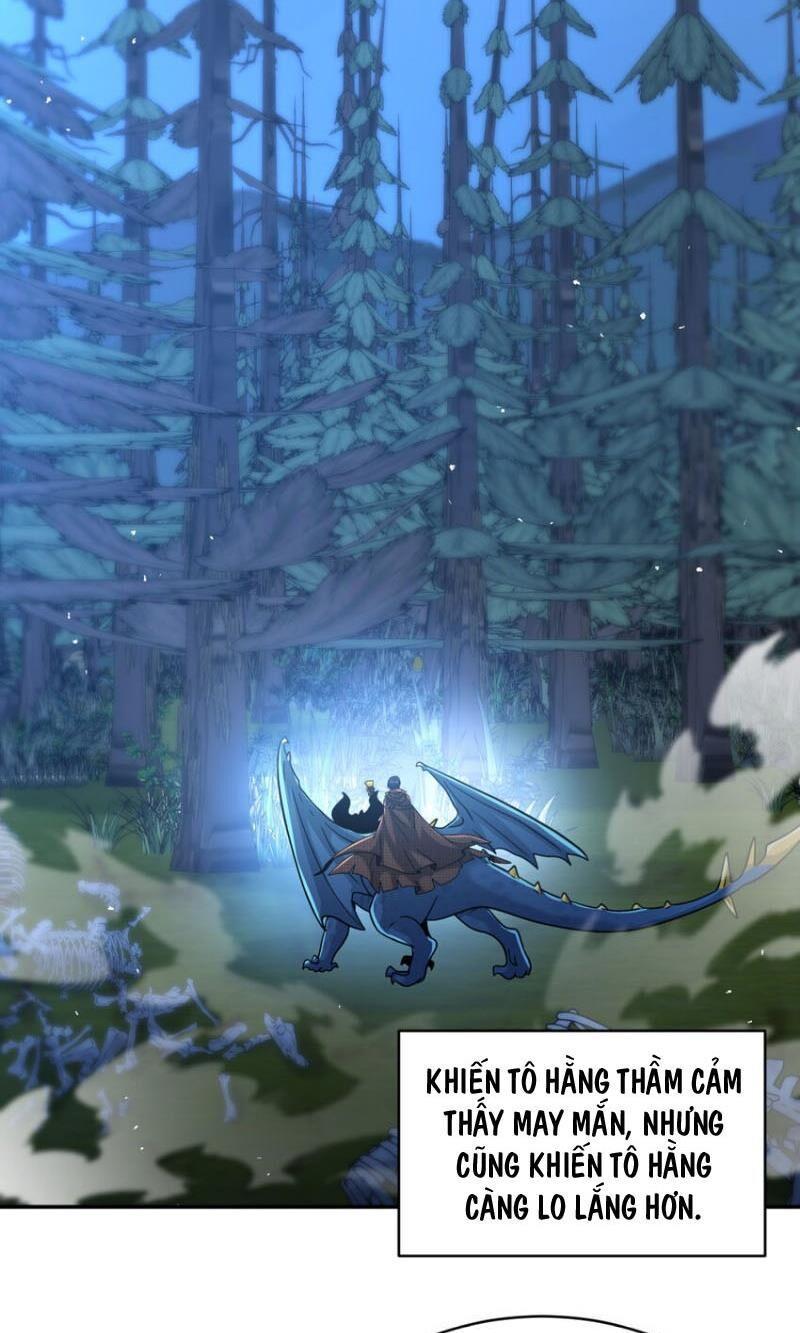 cựu nhật ngự long chapter 59 55