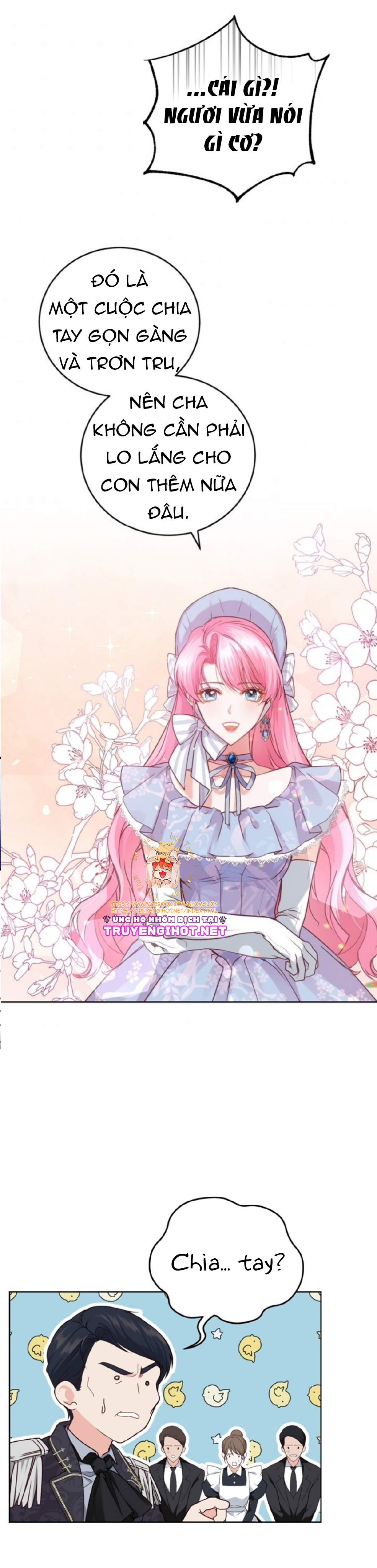 trở thành người điều chế nước hoa duy nhất của bạo chúa chapter 2 20