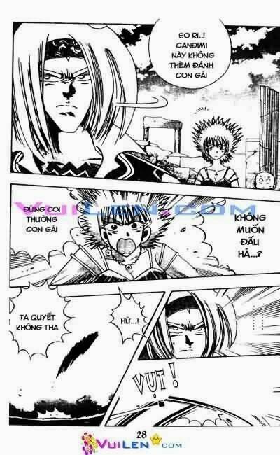 những người bạn tốt chapter 9 29