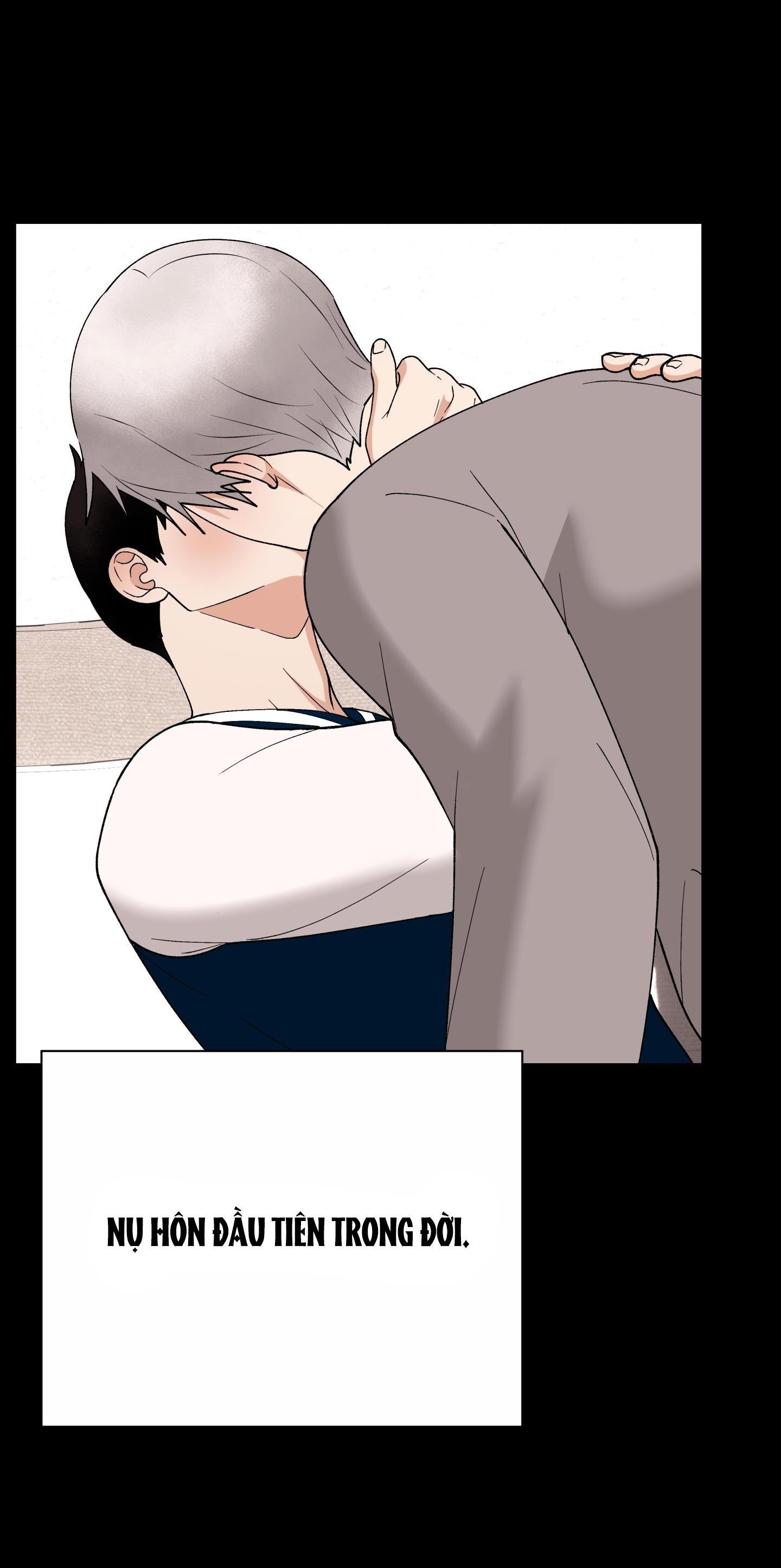 bl ngắn tuyển chọn Chapter 31.5 adonis 5 43