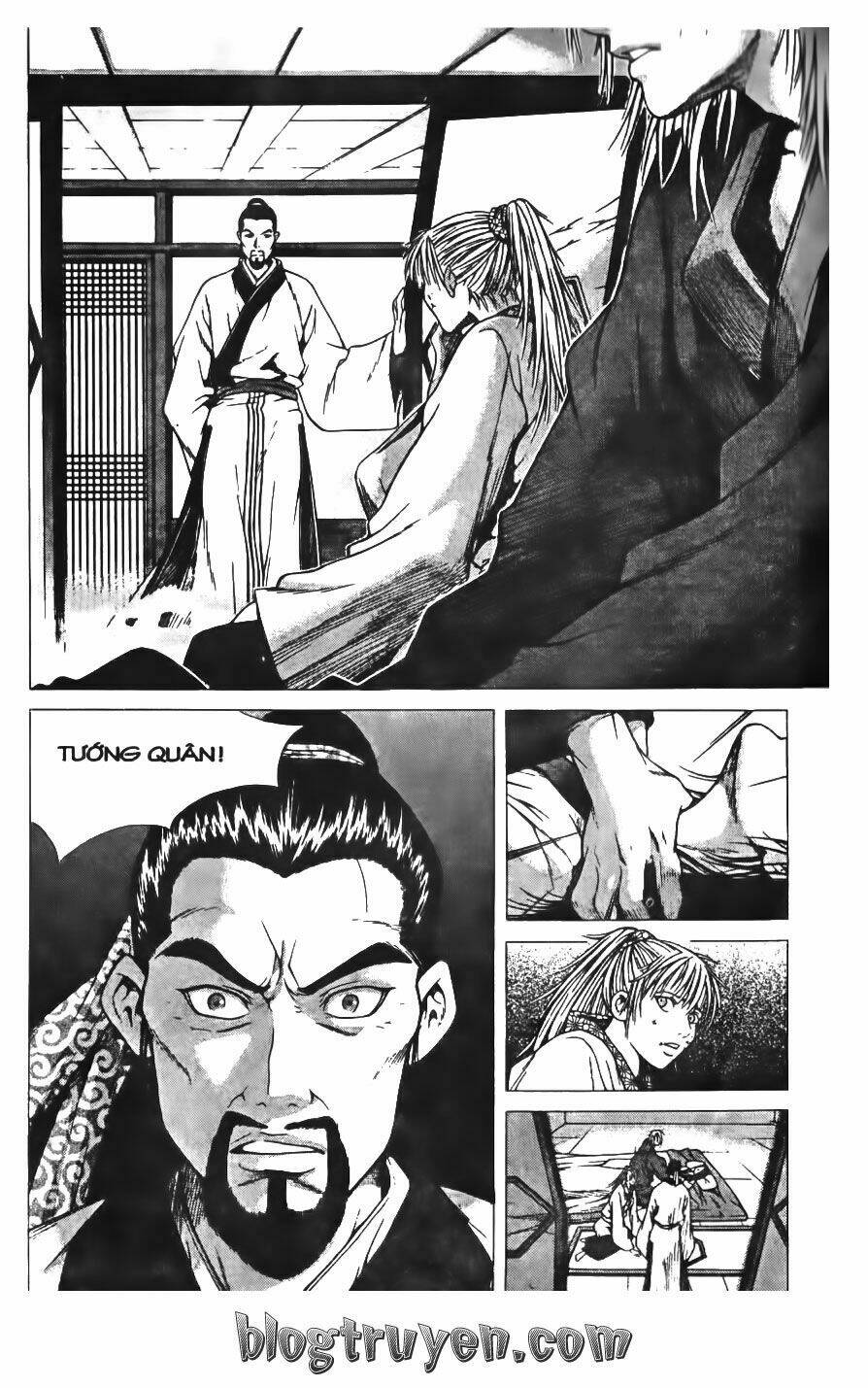 threads of time - dòng thời gian chapter 5 5