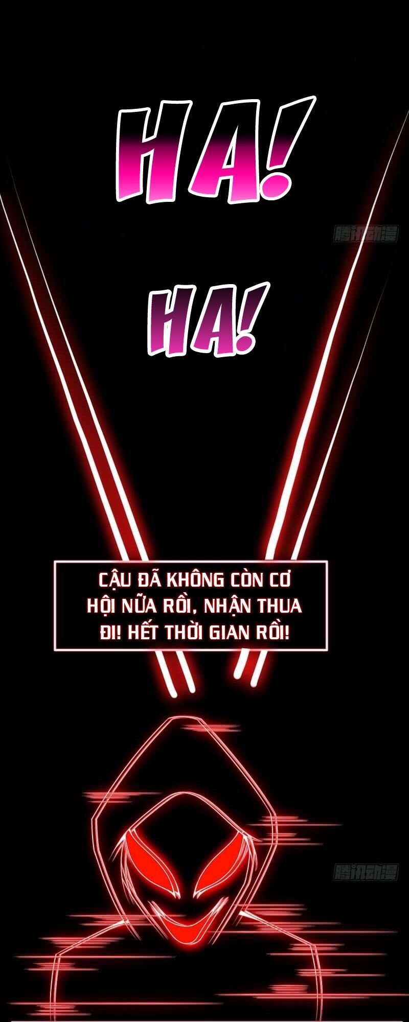 nhóm giao lưu của địa phủ chapter 6 12