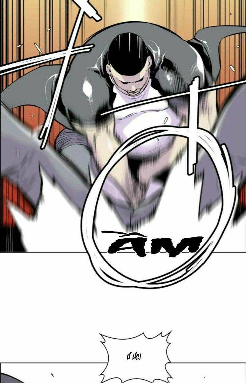 Gangster Học Đường chapter 5 24