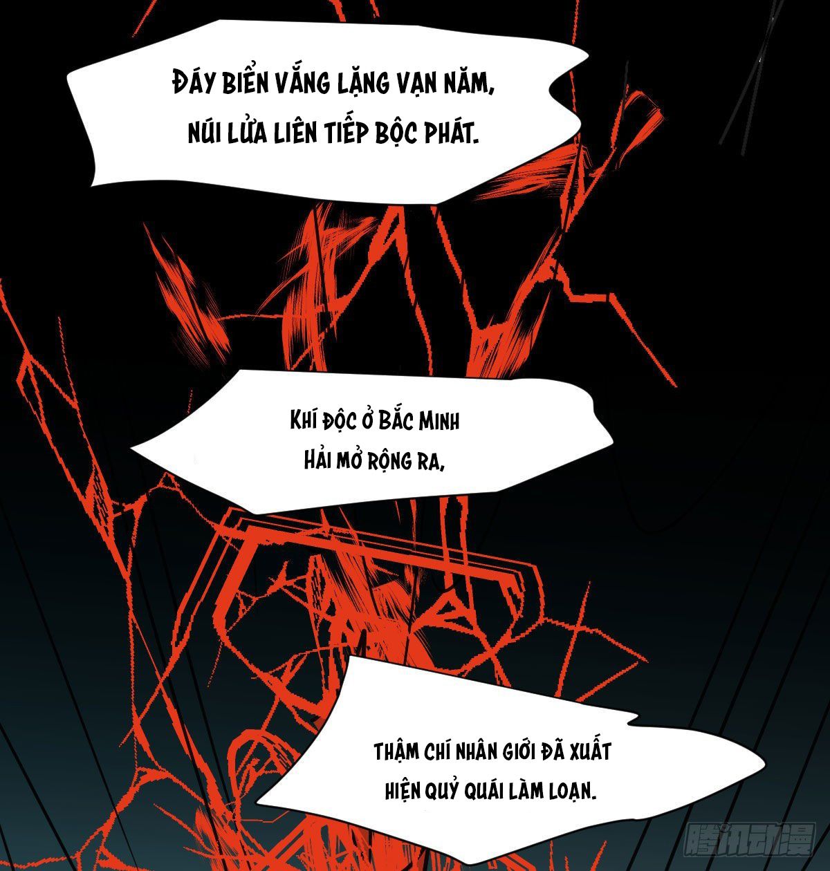 Bắt Lấy Ngao Ngao chapter 196 - Trang 29
