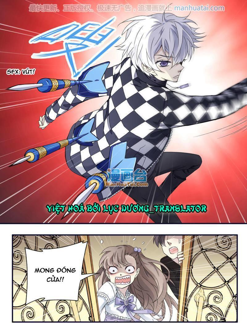 lam sí chapter 108 9
