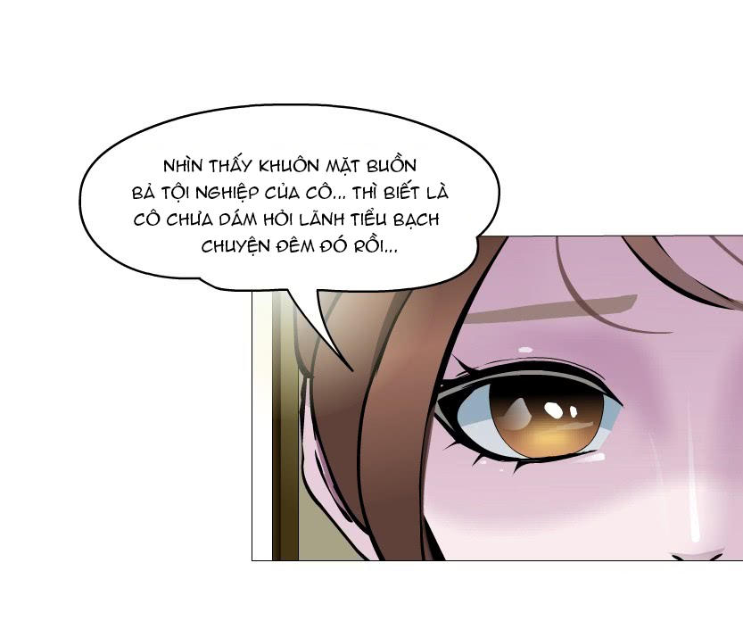 cạm bẫy của nữ thần chapter 177 25