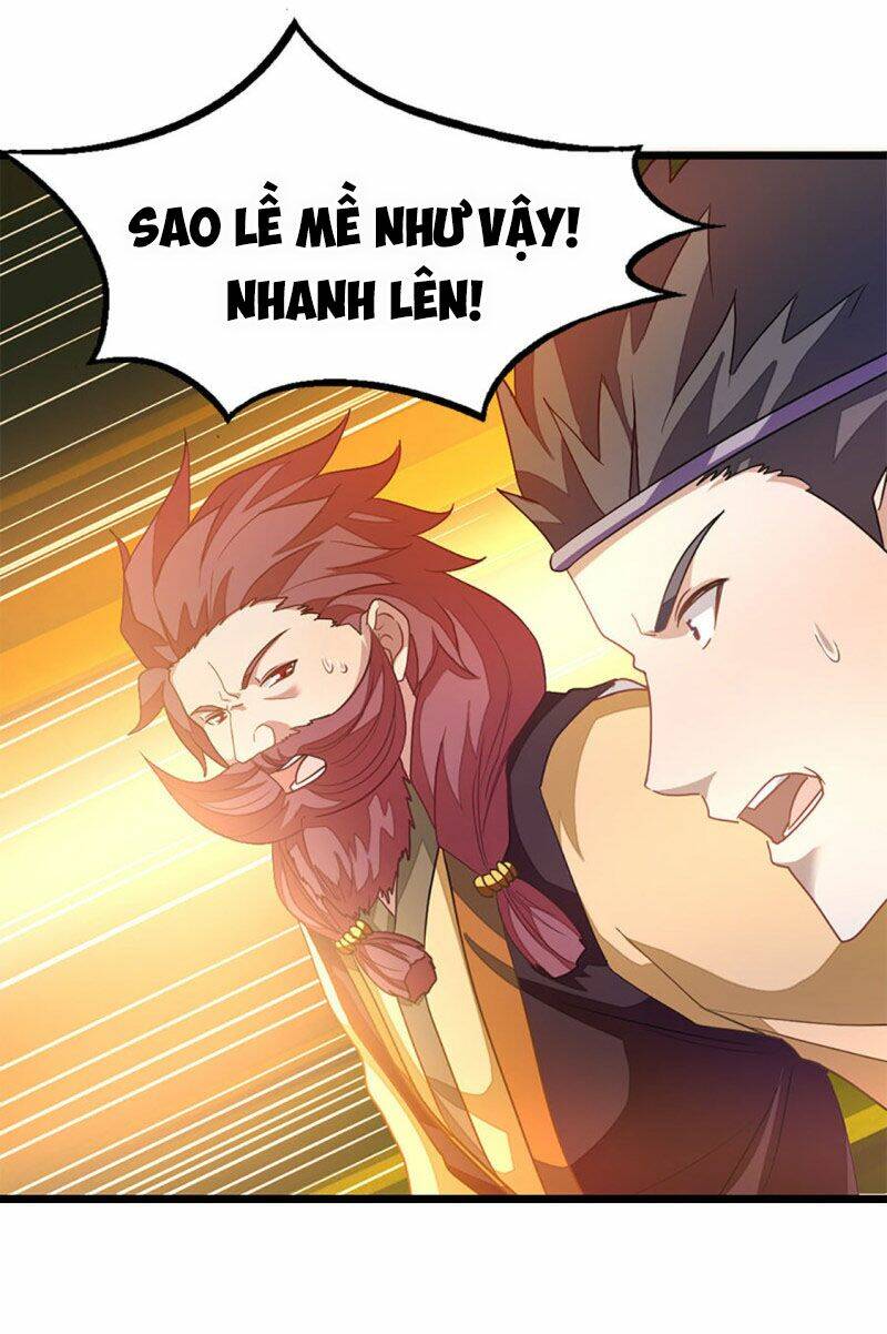 cửu dương thần vương chapter 230 1