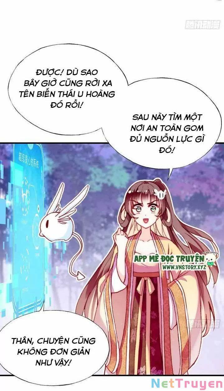 lại bị bệnh chiều chuộng quấn lấy chapter 11 39